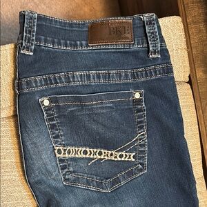 BKE Denim Blue Jeans